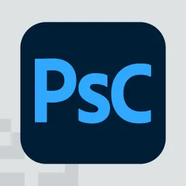 Adobe Photoshop Camera